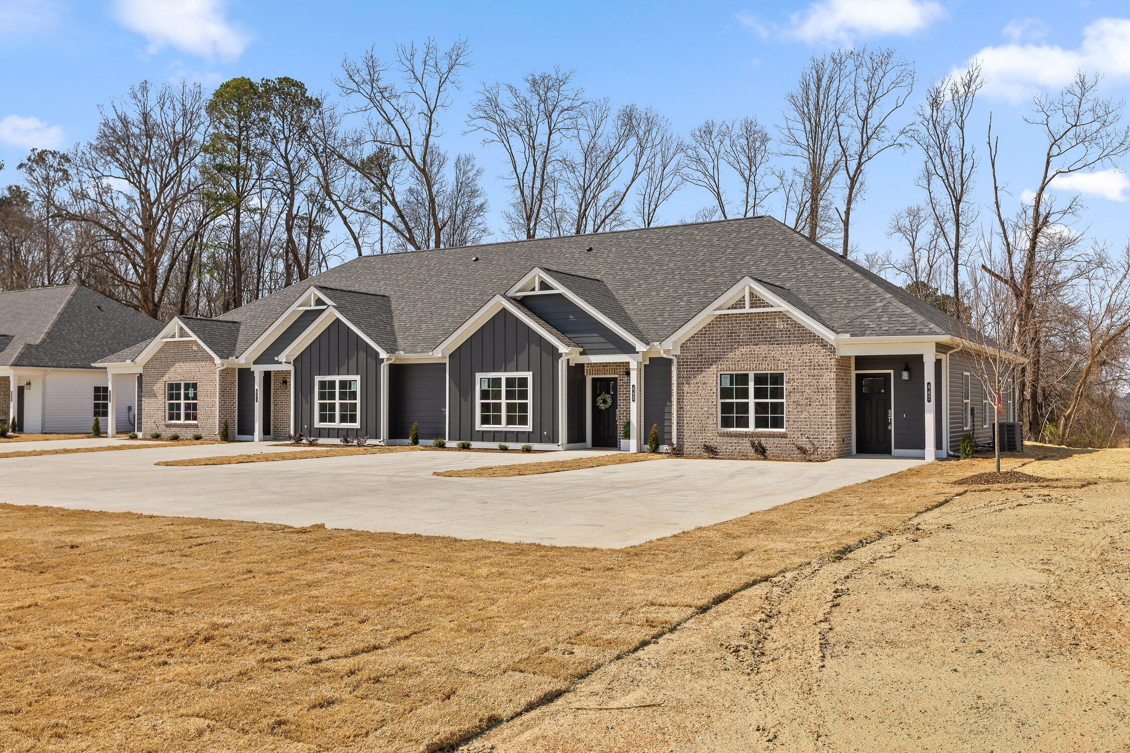 427 Minnis Road #2D, Cleveland, Tennessee image 4