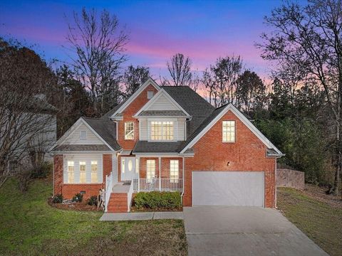 Photo of 8323 Grinder Creek Place, Chattanooga, TN 37421 (MLS # 1524599)