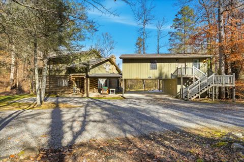 Photo of 951 Carson Springs Road, Newport, TN 37821 (MLS # 1524777)