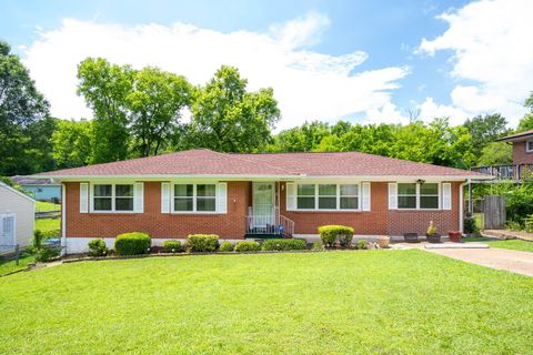 Photo of 4312 Kemp Drive, Chattanooga, TN 37411 (MLS # 1516025) Photo of 4312 Kemp Drive, Chattanooga, TN 37411 (MLS # 1516025)