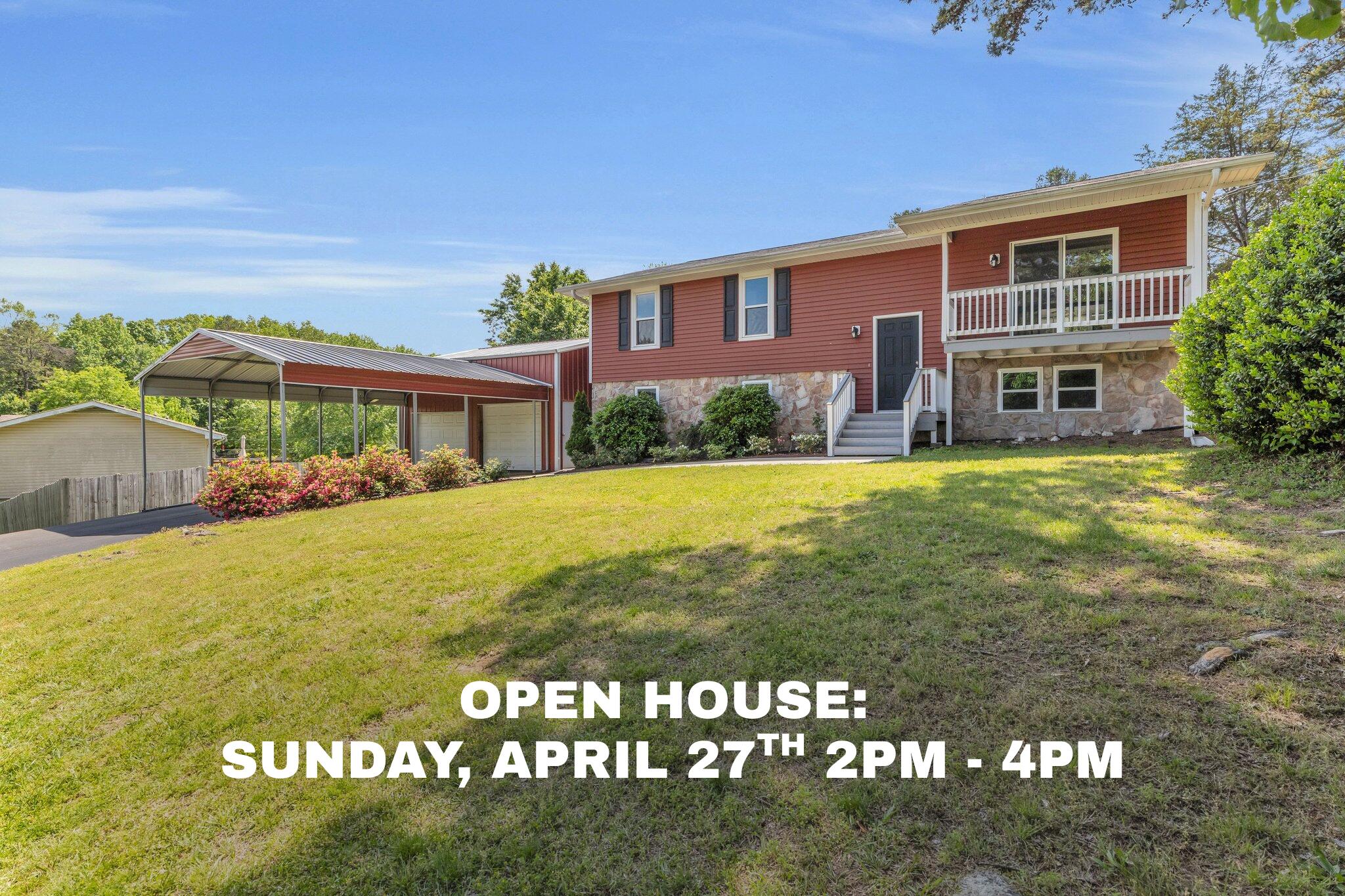 7300 Asteroid Lane, Harrison, Tennessee image 1