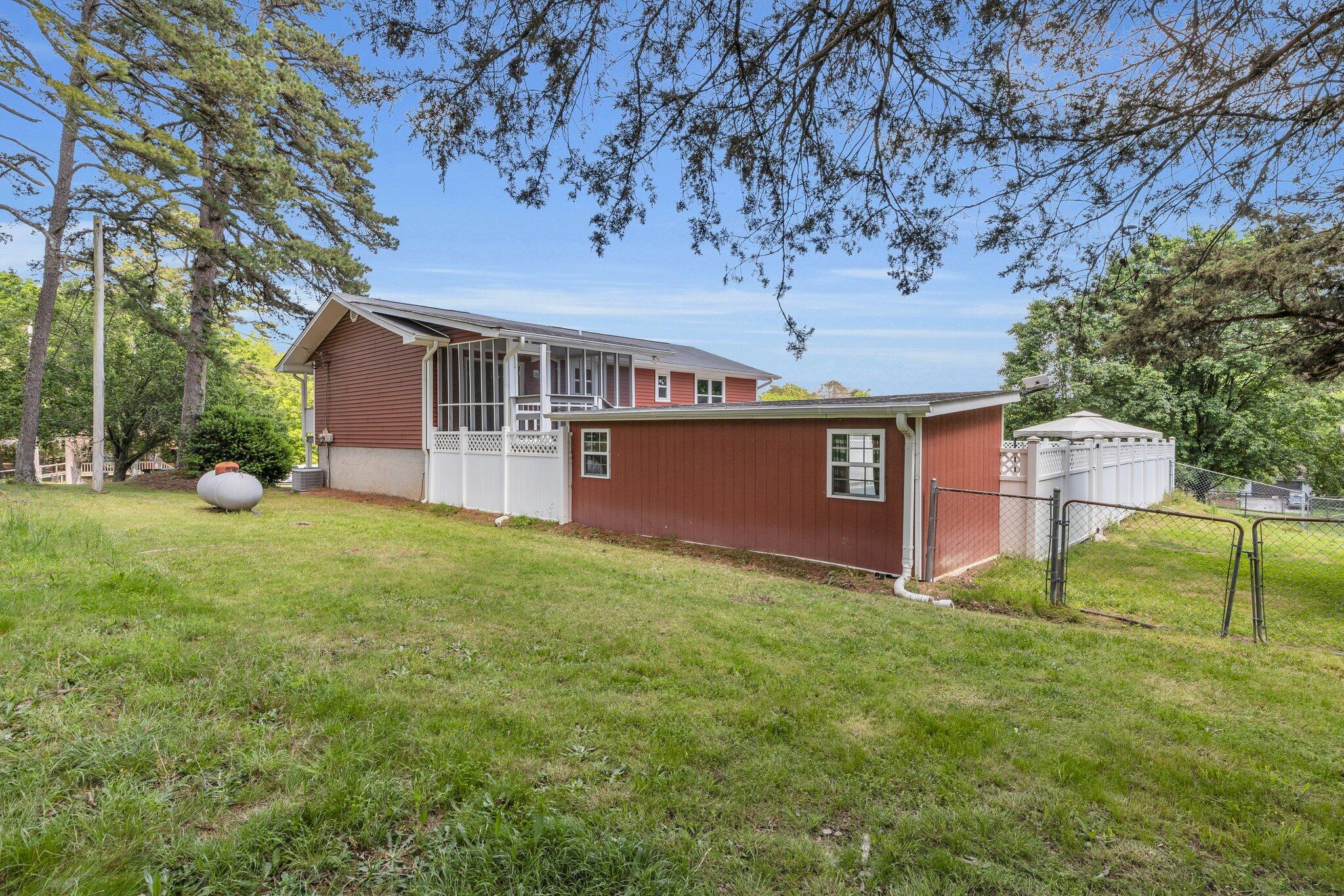 7300 Asteroid Lane, Harrison, Tennessee image 37