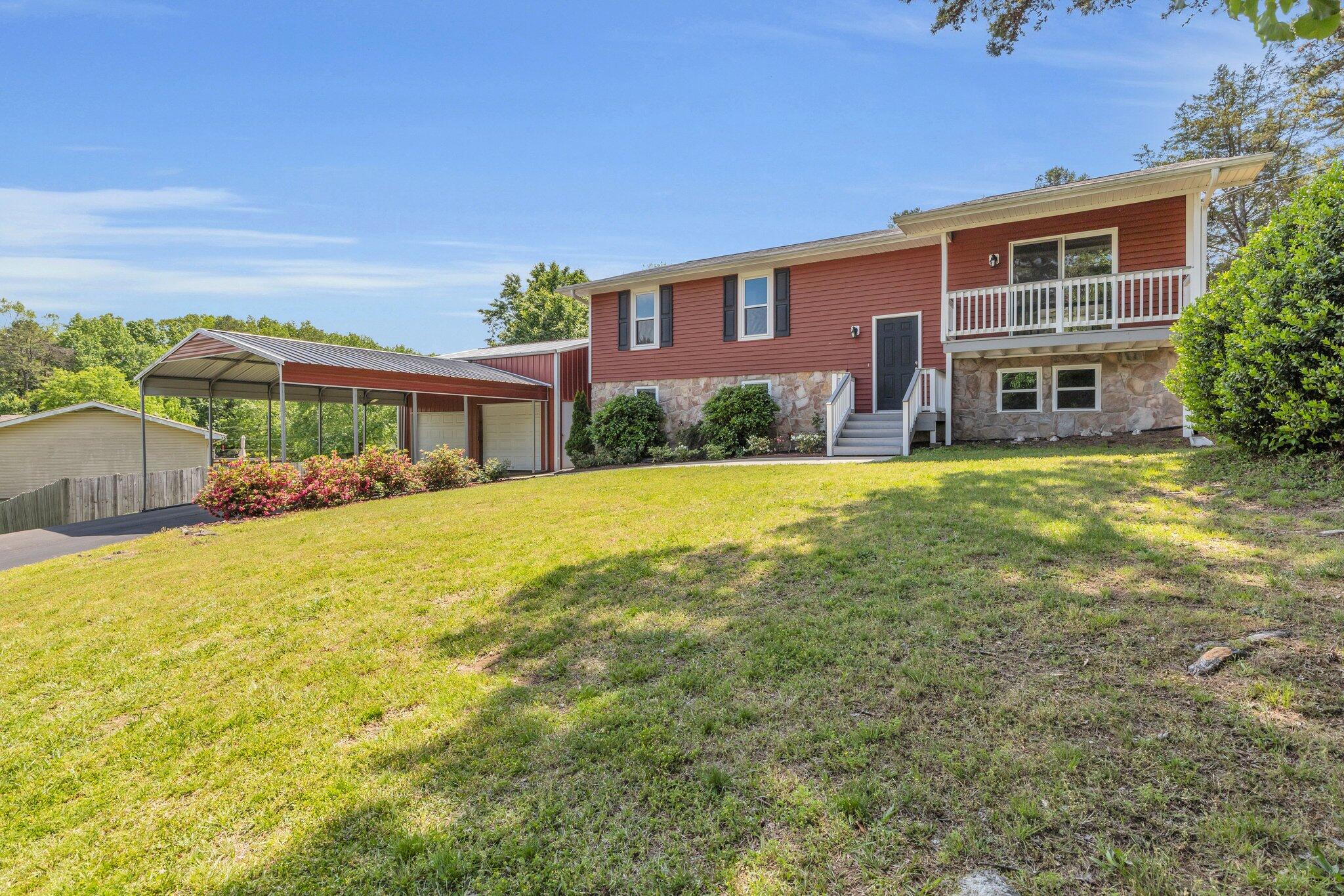 7300 Asteroid Lane, Harrison, Tennessee image 1