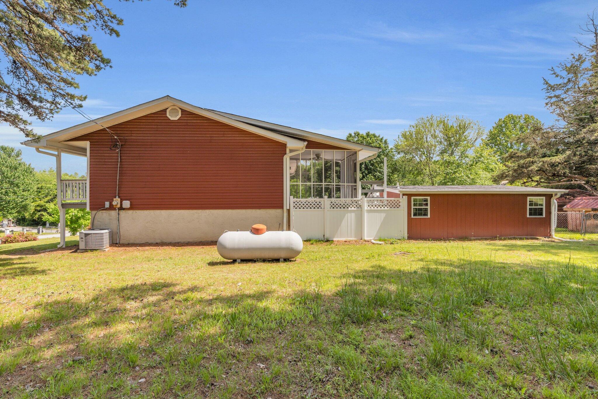 7300 Asteroid Lane, Harrison, Tennessee image 34