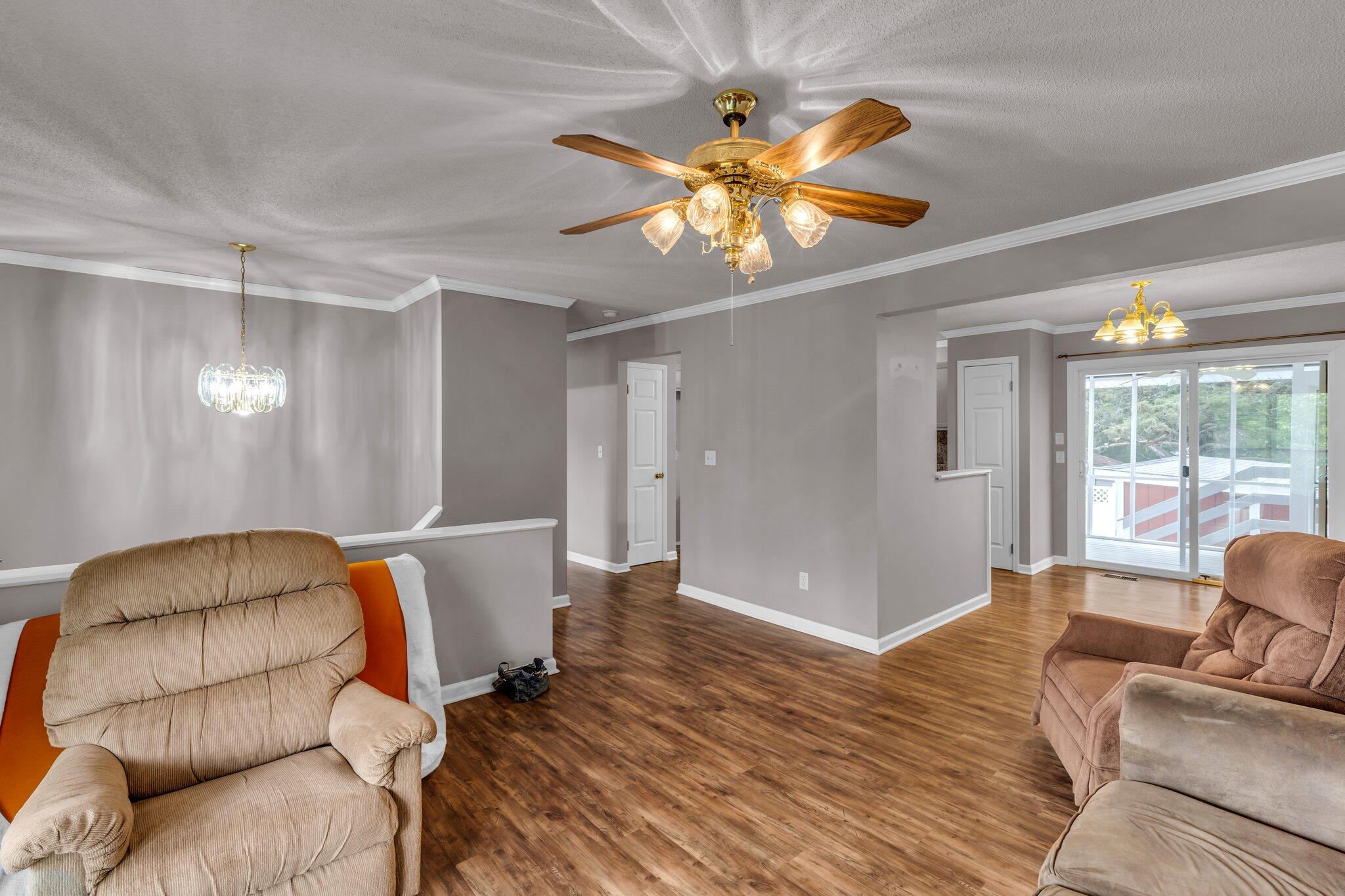 7300 Asteroid Lane, Harrison, Tennessee image 6