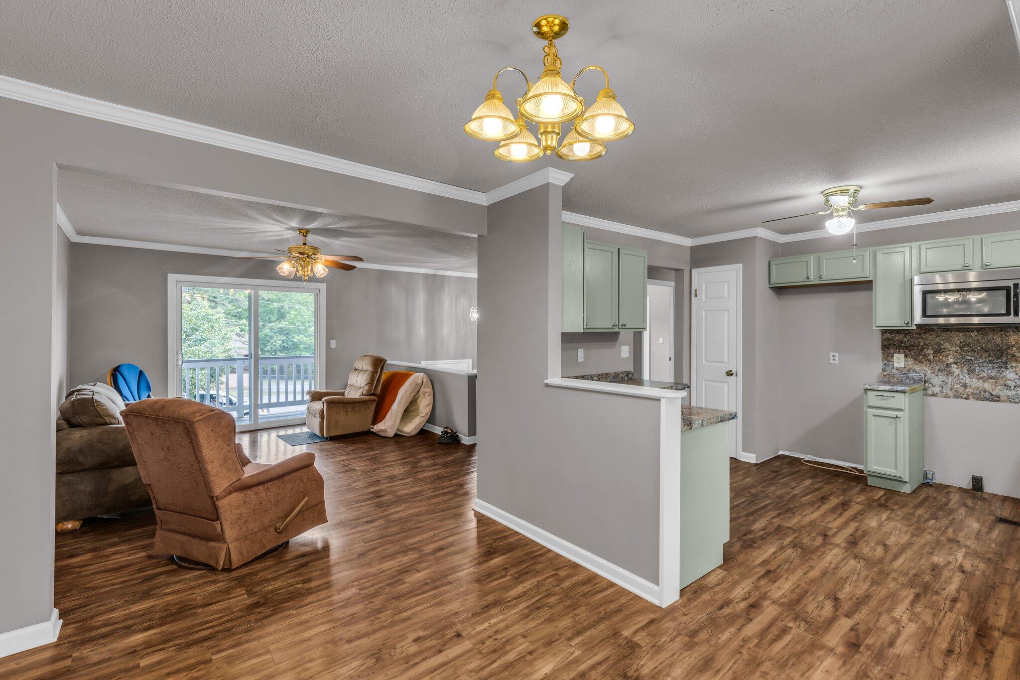 7300 Asteroid Lane, Harrison, Tennessee image 9
