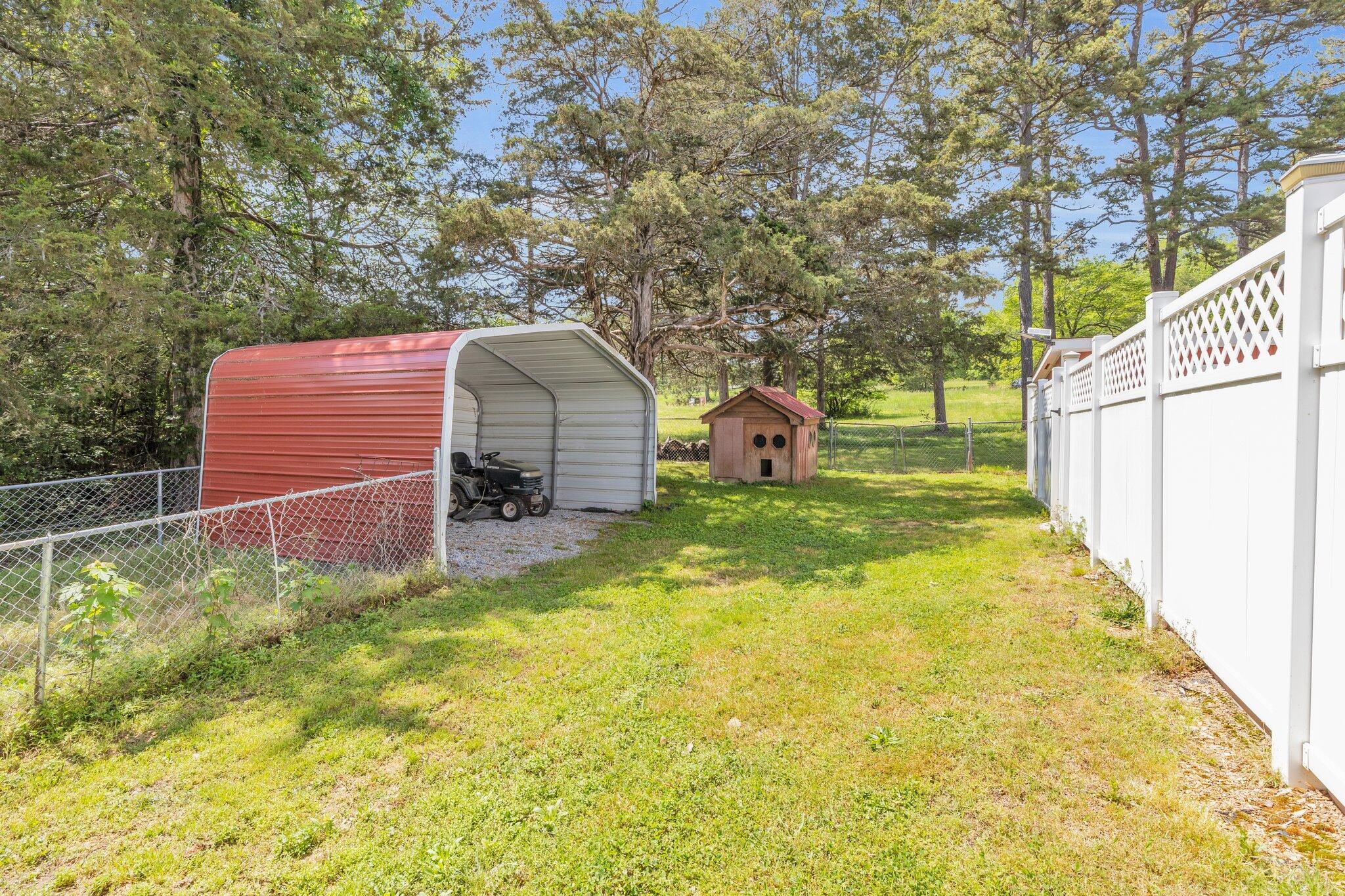 7300 Asteroid Lane, Harrison, Tennessee image 36