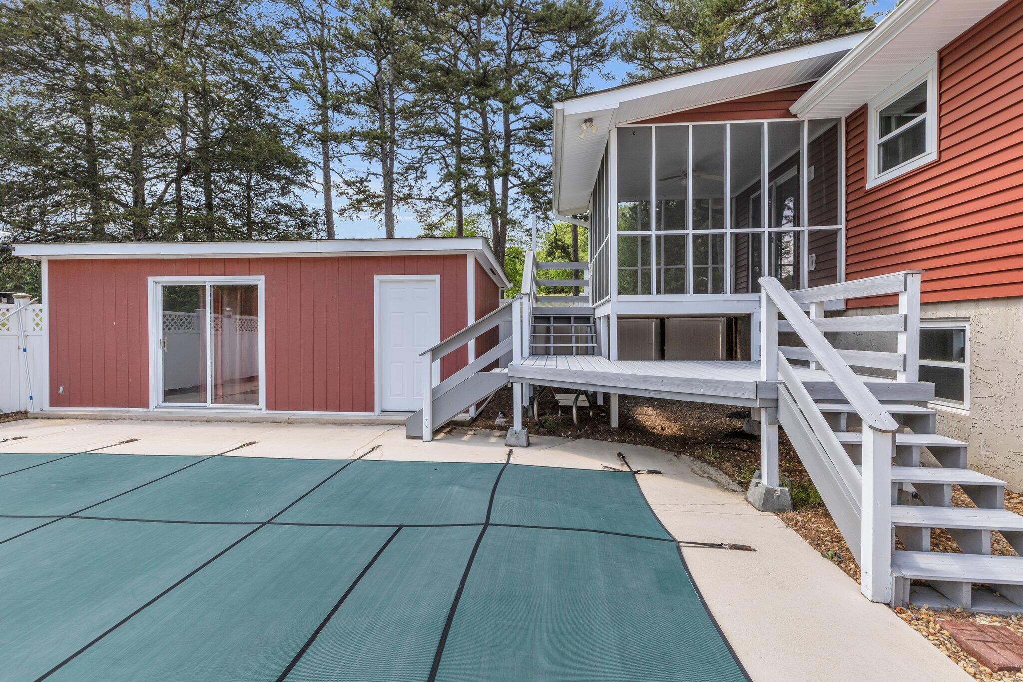 7300 Asteroid Lane, Harrison, Tennessee image 19