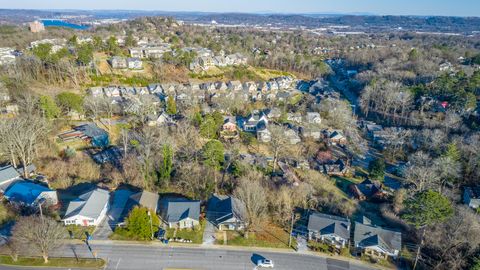 Tiny photo for 1314 Dallas Road, Chattanooga, TN 37405 (MLS # 1527593)
