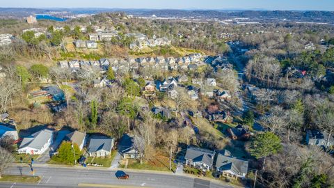 Tiny photo for 1314 Dallas Road, Chattanooga, TN 37405 (MLS # 1527593)
