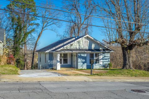Tiny photo for 1314 Dallas Road, Chattanooga, TN 37405 (MLS # 1527593)