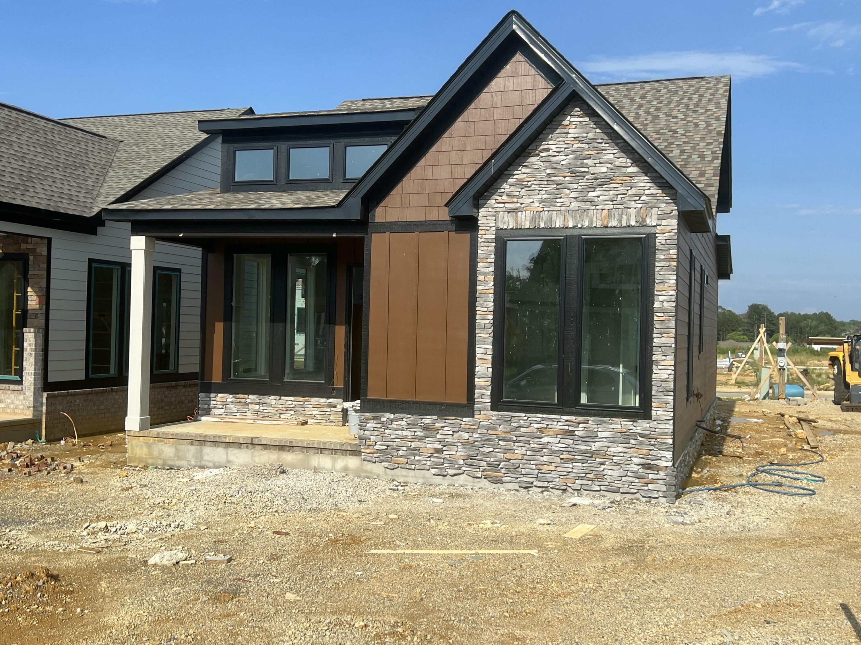 146 Idle Place Circle #LOT 83, Rossville, Georgia image 2