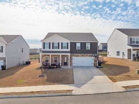 Photo of 8592 Raspberry Way, Ooltewah, TN 37363 (MLS # 1527553)