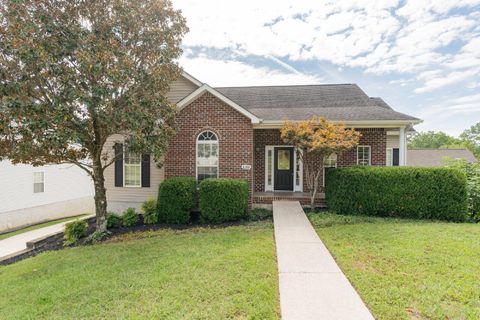 Photo of 1165 Fuller Glen Circle, Chattanooga, TN 37421 (MLS # 1530161)