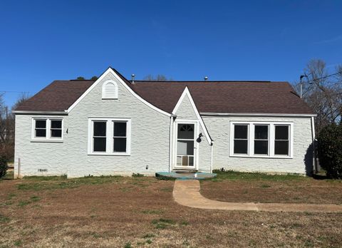 Condo For Sale - 107 Jewell Street<br/> Chickamauga, GA 30707