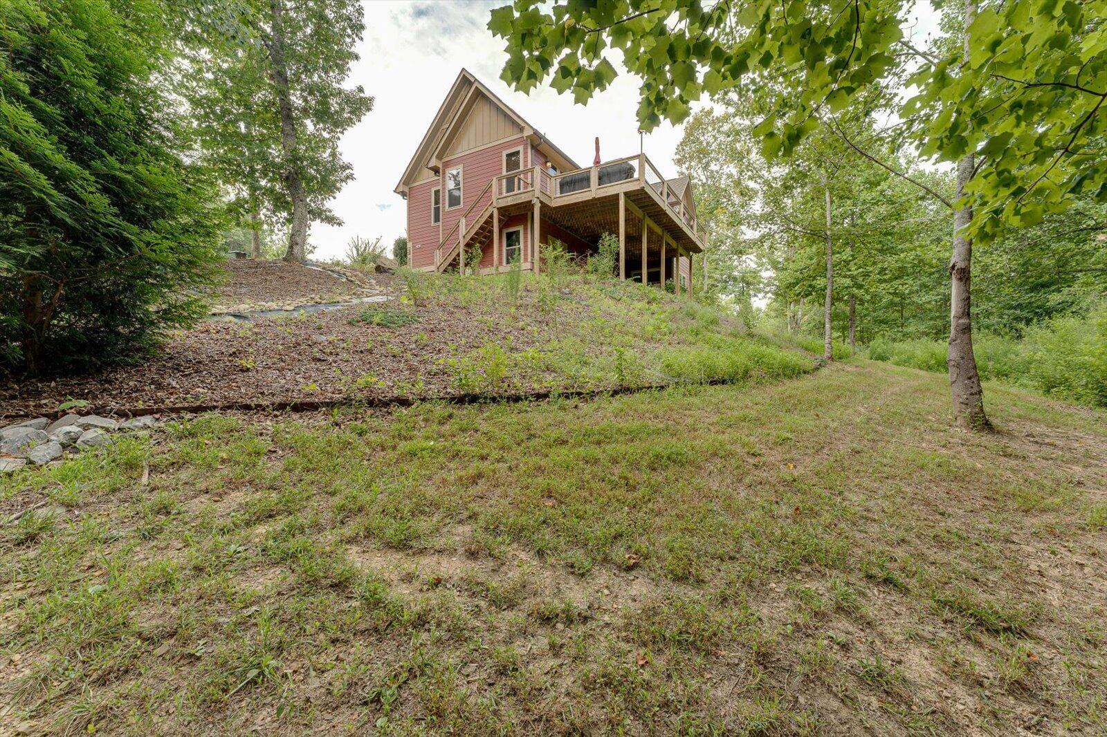 1911 Raulston Falls Road, Jasper, Tennessee image 17