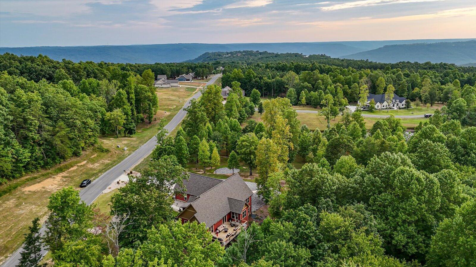 1911 Raulston Falls Road, Jasper, Tennessee image 30