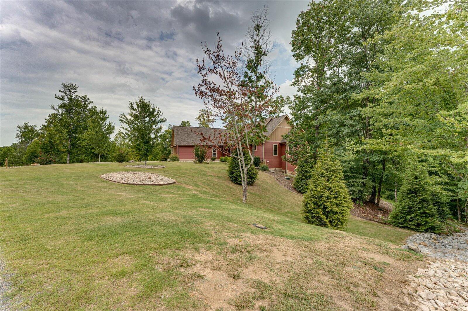 1911 Raulston Falls Road, Jasper, Tennessee image 12