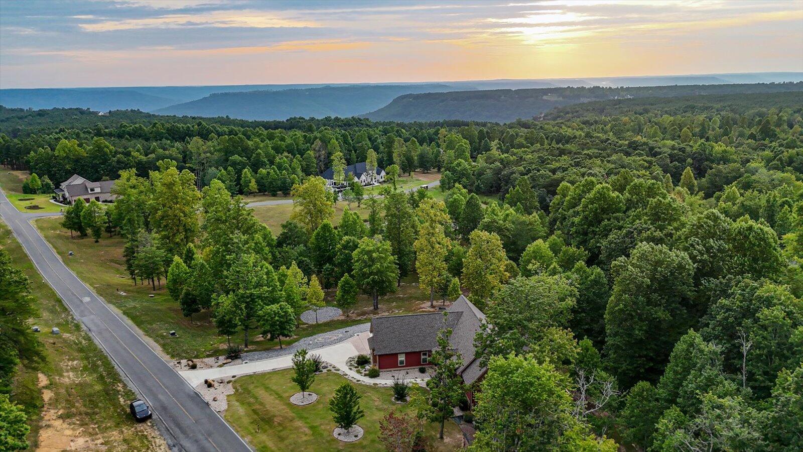 1911 Raulston Falls Road, Jasper, Tennessee image 29