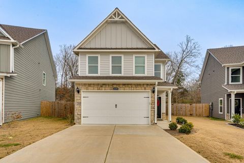 Photo of 6450 Dharma Loop, Chattanooga, TN 37412 (MLS # 1528085)
