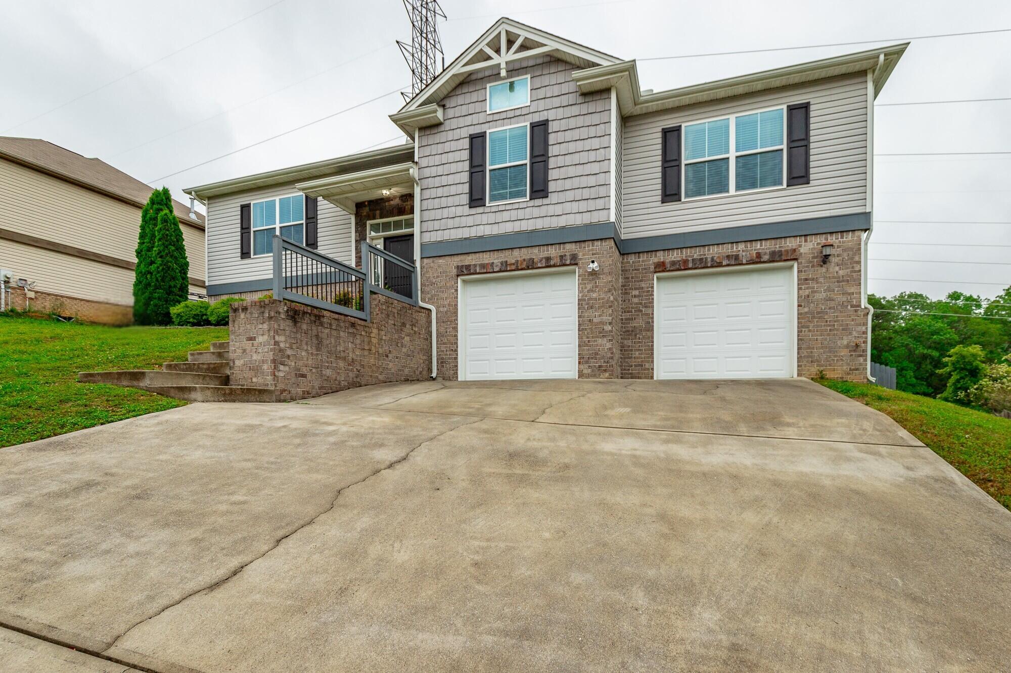 7665 Passport Drive, Ooltewah, Tennessee image 1