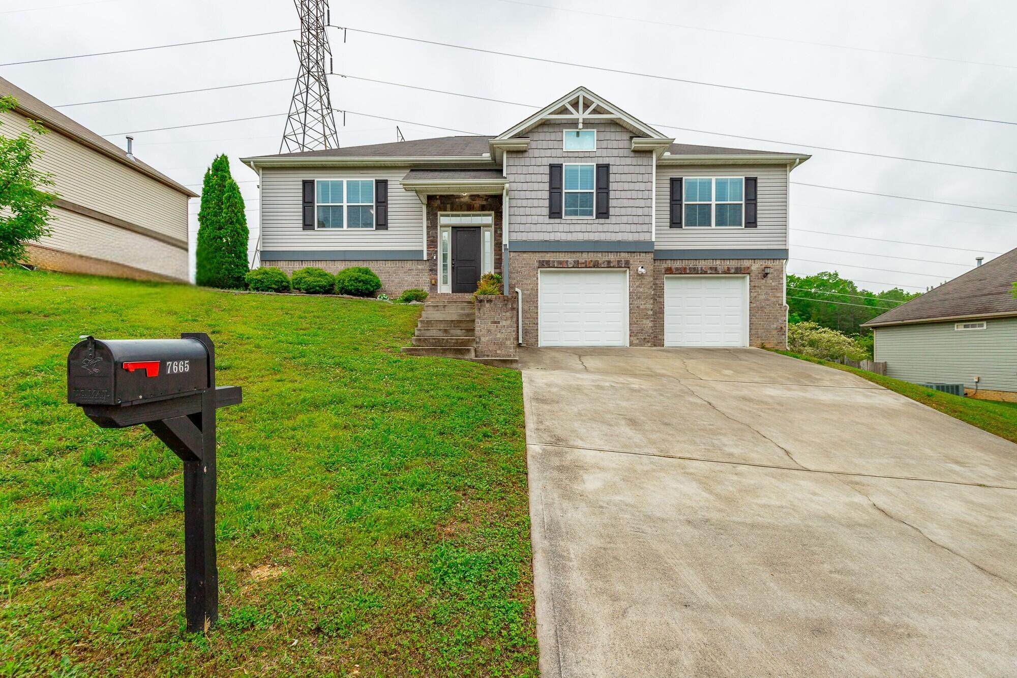 7665 Passport Drive, Ooltewah, Tennessee image 3