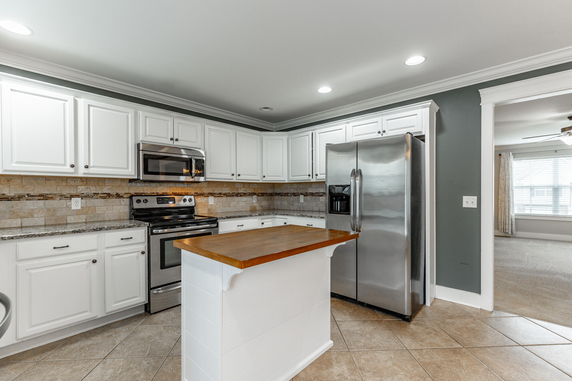 7665 Passport Drive, Ooltewah, Tennessee image 16