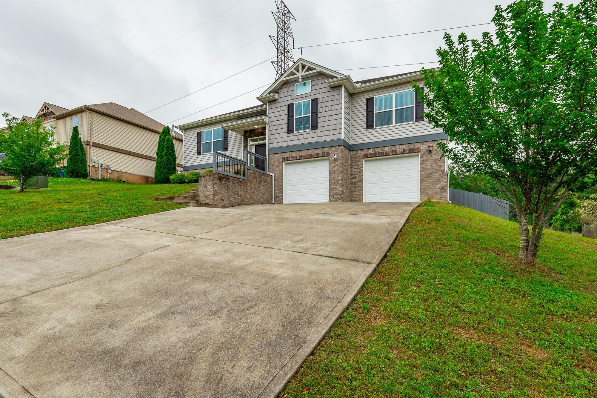 7665 Passport Drive, Ooltewah, Tennessee image 48