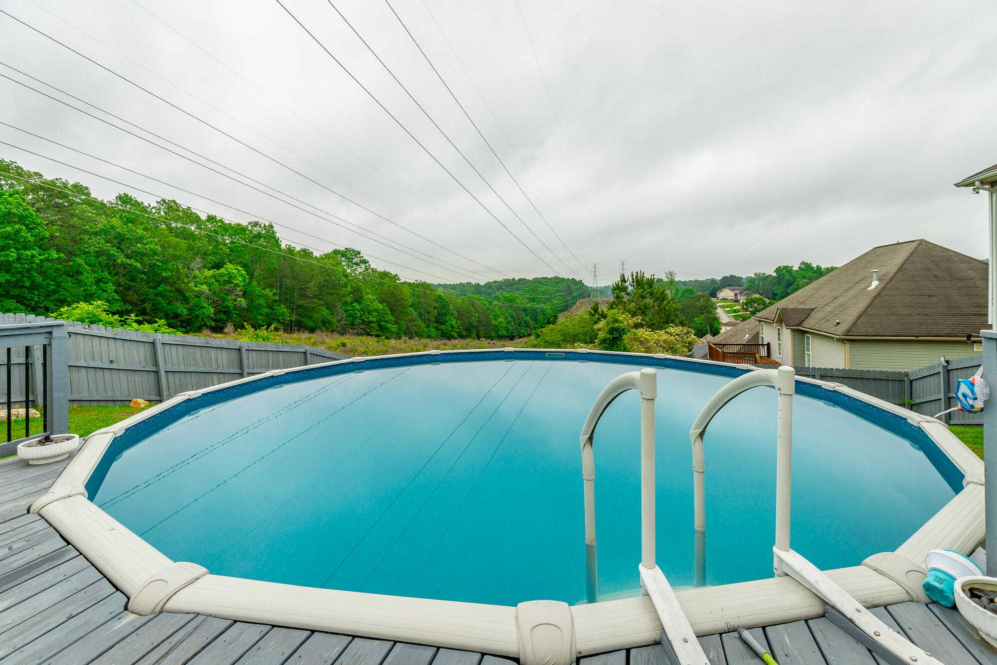 7665 Passport Drive, Ooltewah, Tennessee image 49