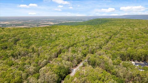 Photo of 0 Deepwoods Road, Sewanee, TN 37375 (MLS # 1534270)