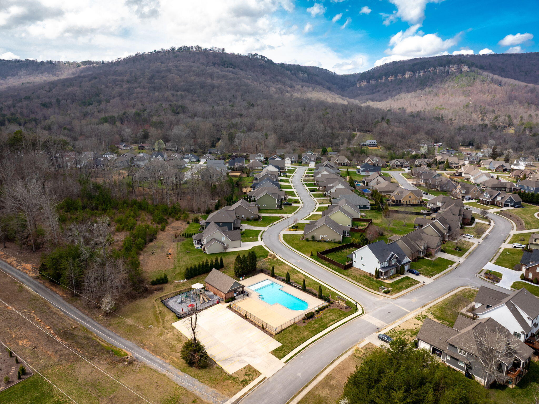 676 Clear Canyon Drive, Hixson, Tennessee image 19