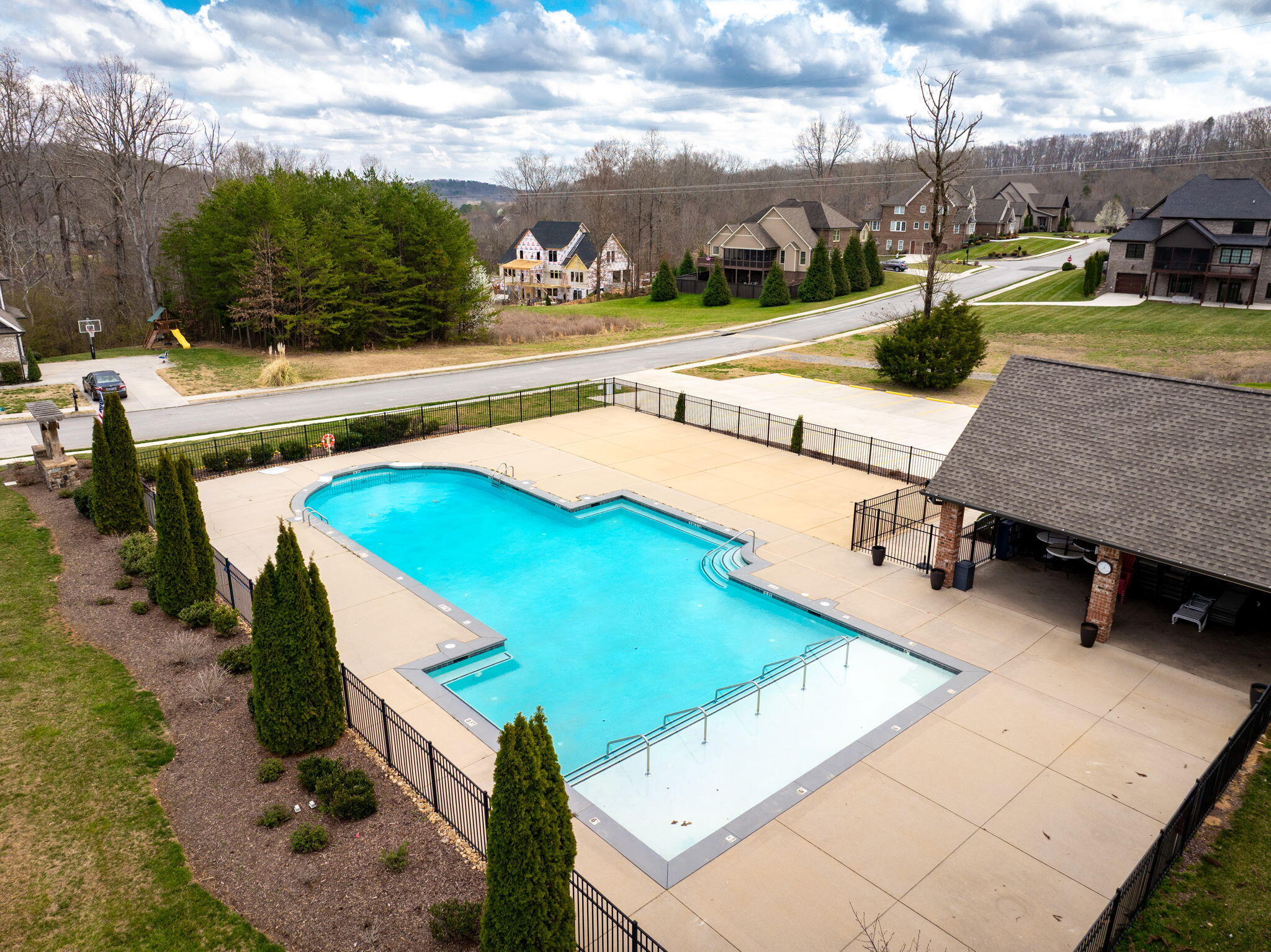 676 Clear Canyon Drive, Hixson, Tennessee image 15