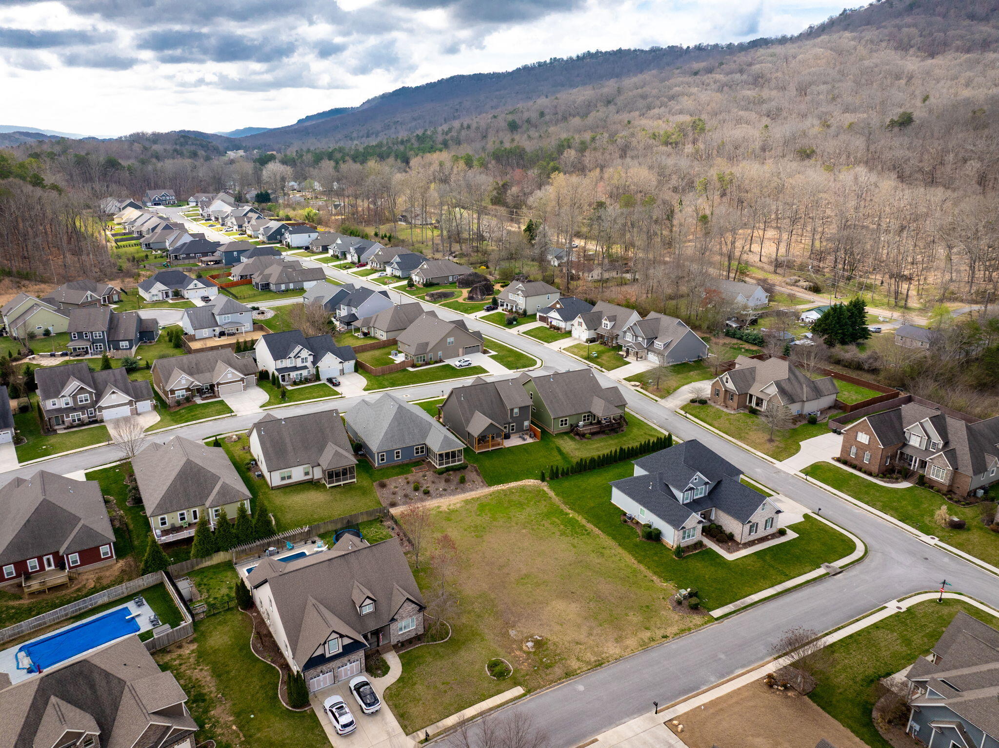 676 Clear Canyon Drive, Hixson, Tennessee image 12
