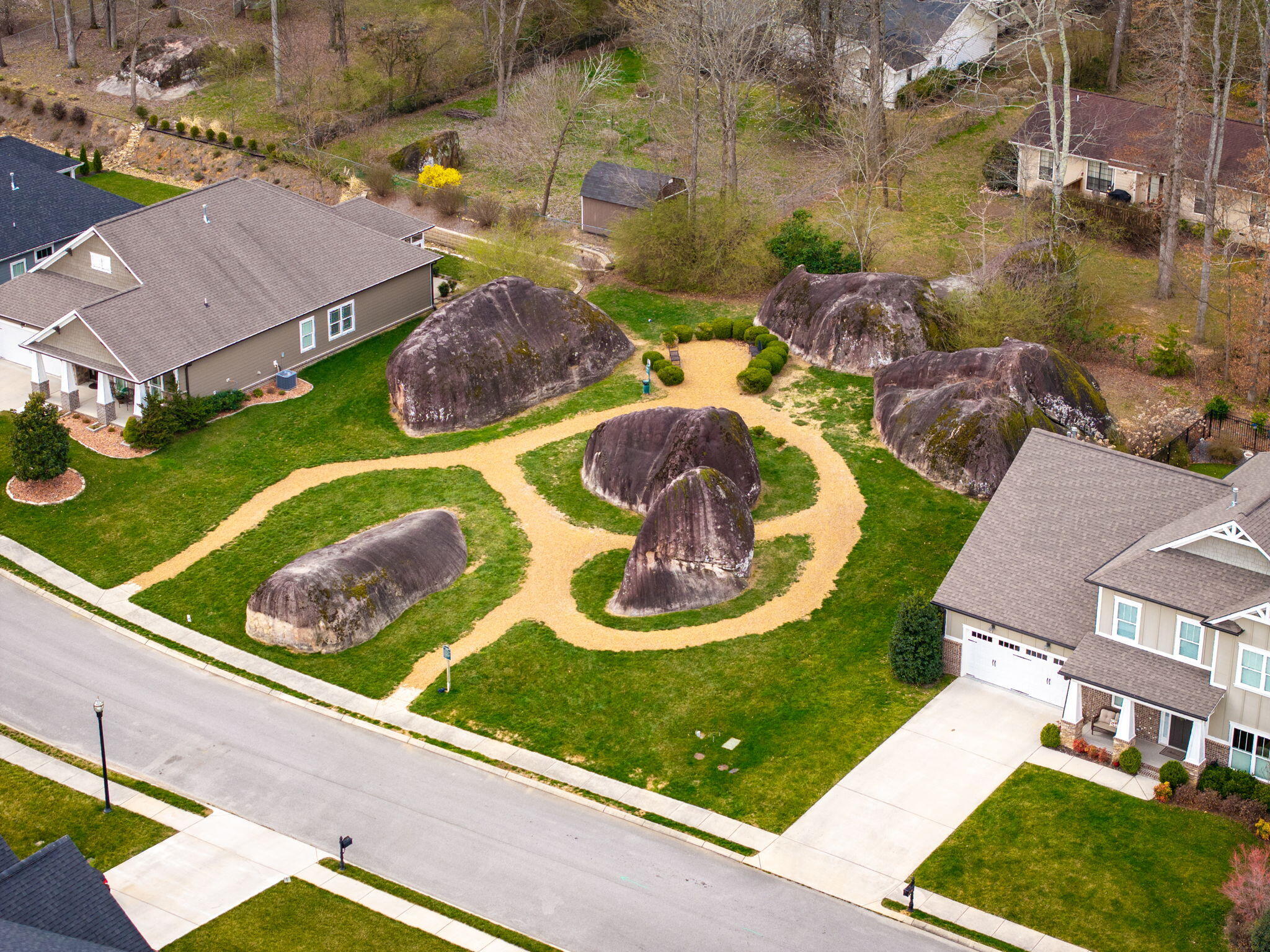 676 Clear Canyon Drive, Hixson, Tennessee image 26