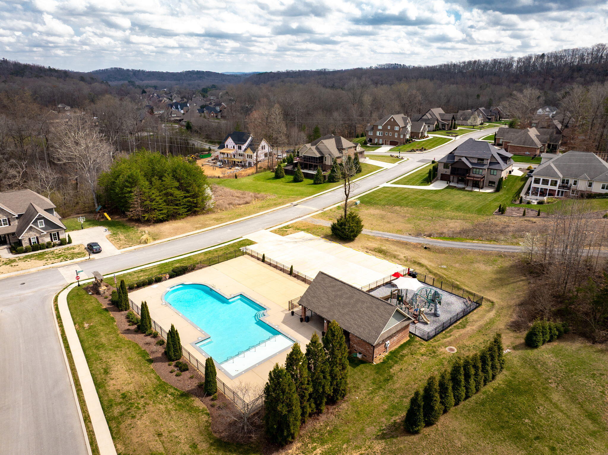 676 Clear Canyon Drive, Hixson, Tennessee image 21