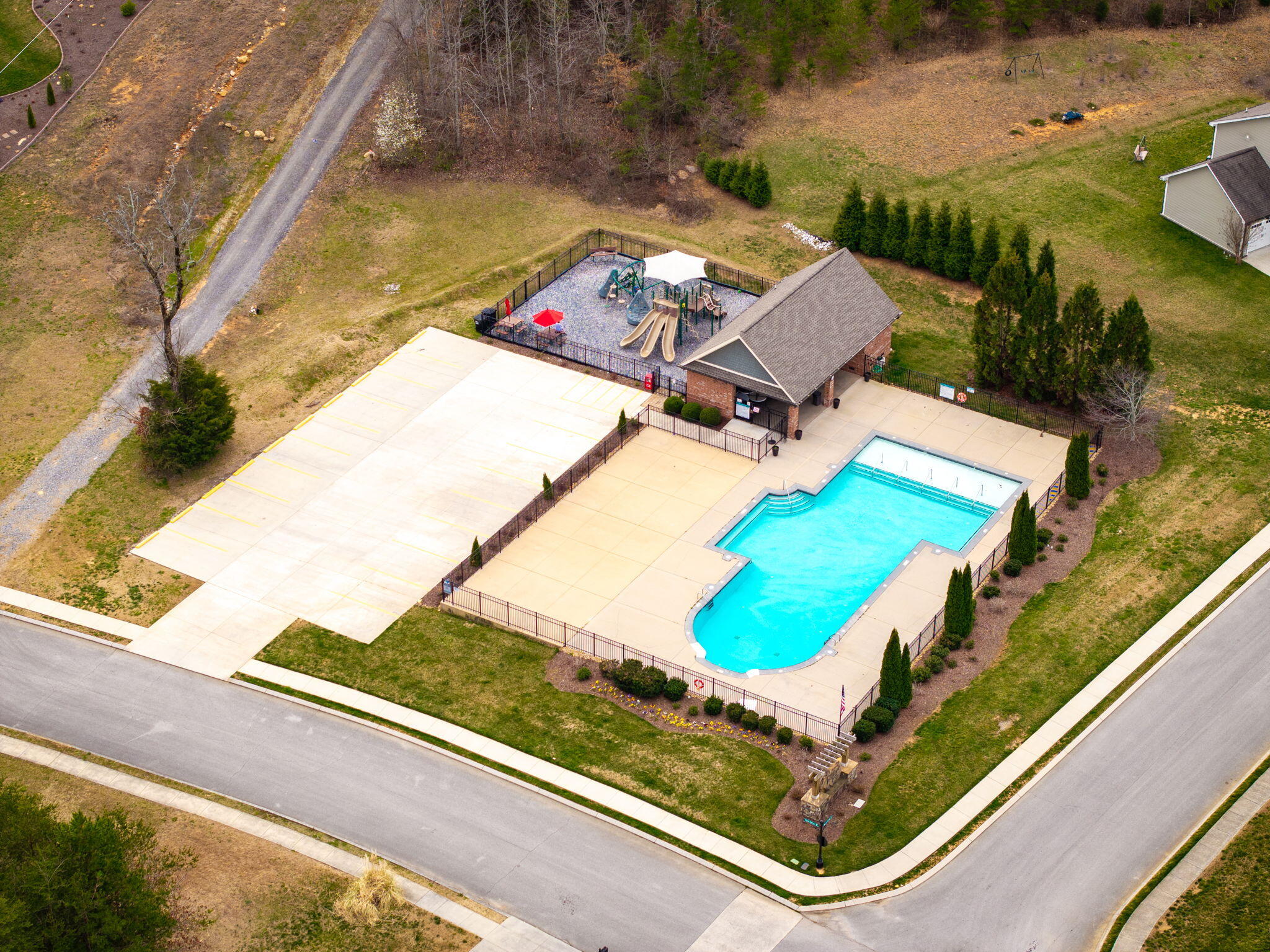 676 Clear Canyon Drive, Hixson, Tennessee image 18