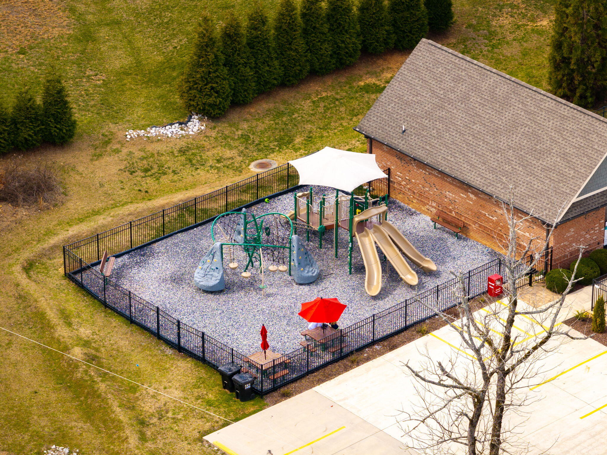 676 Clear Canyon Drive, Hixson, Tennessee image 20