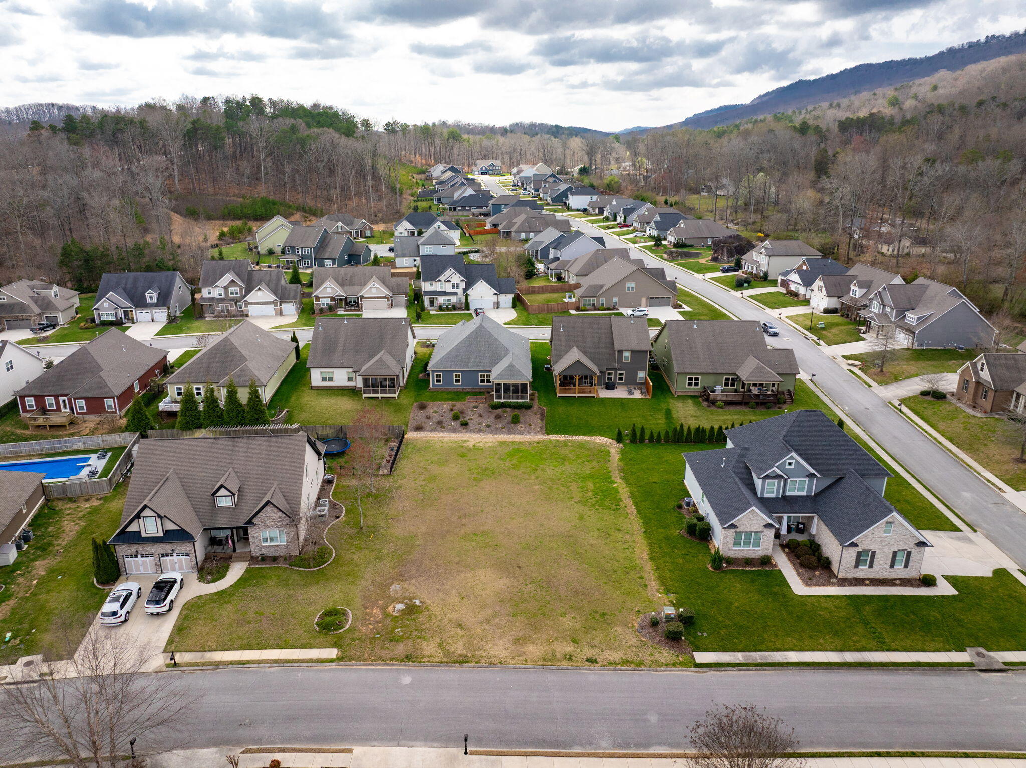 676 Clear Canyon Drive, Hixson, Tennessee image 10