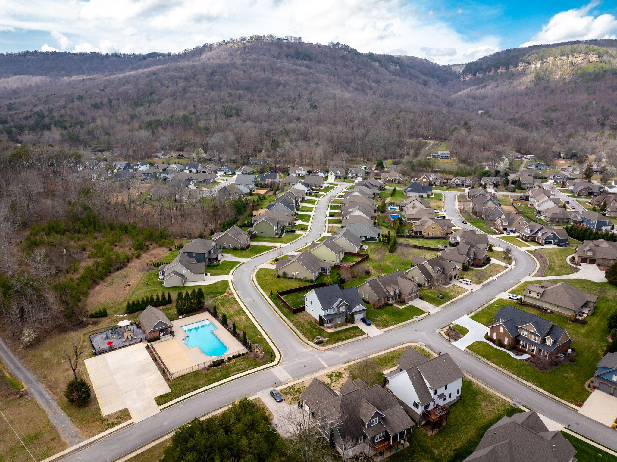 676 Clear Canyon Drive, Hixson, Tennessee image 17