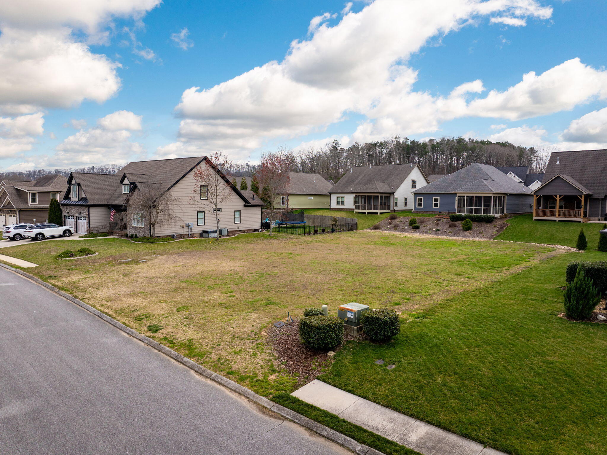 676 Clear Canyon Drive, Hixson, Tennessee image 3