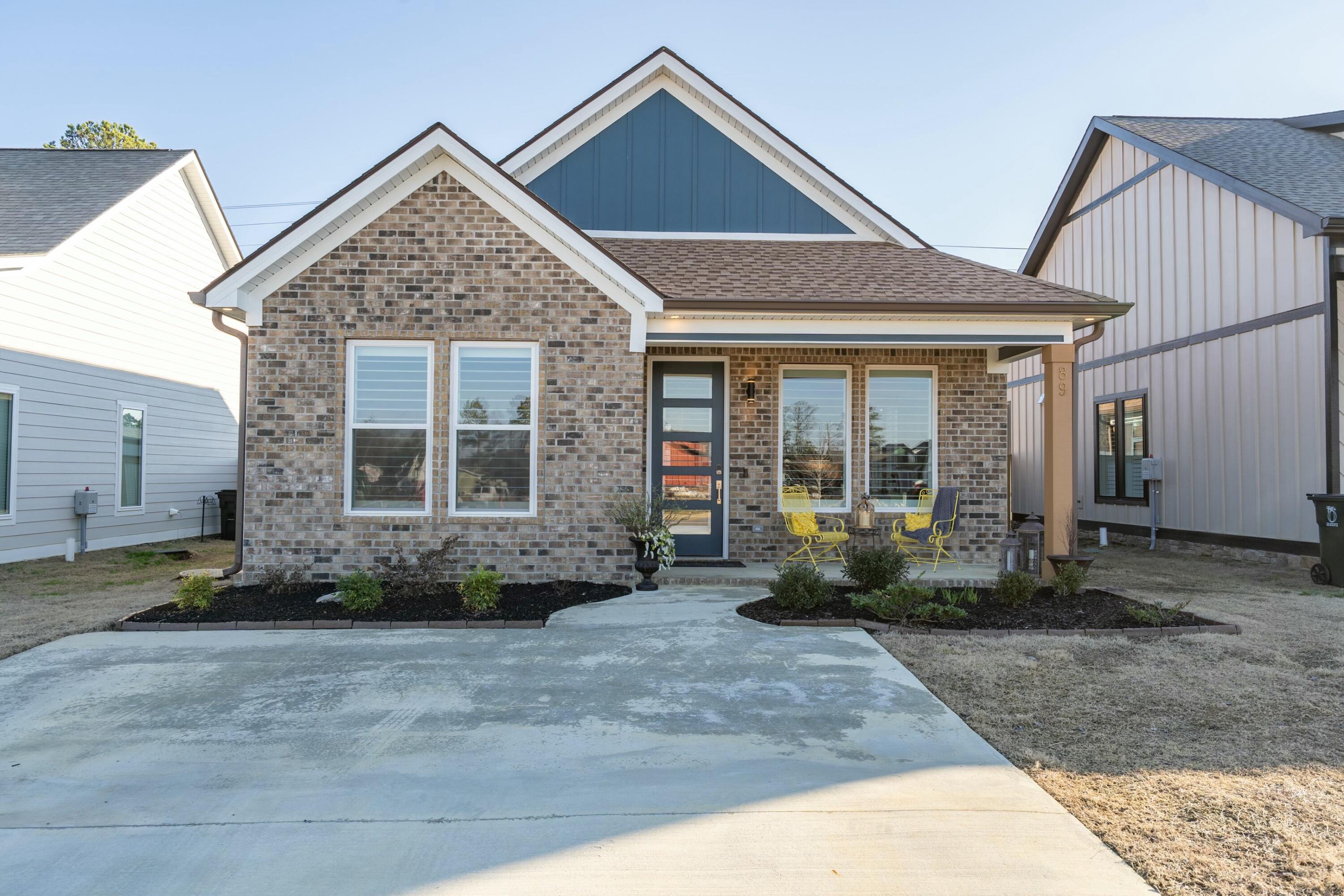 89 Idle Place Circle, Rossville, Georgia image 28