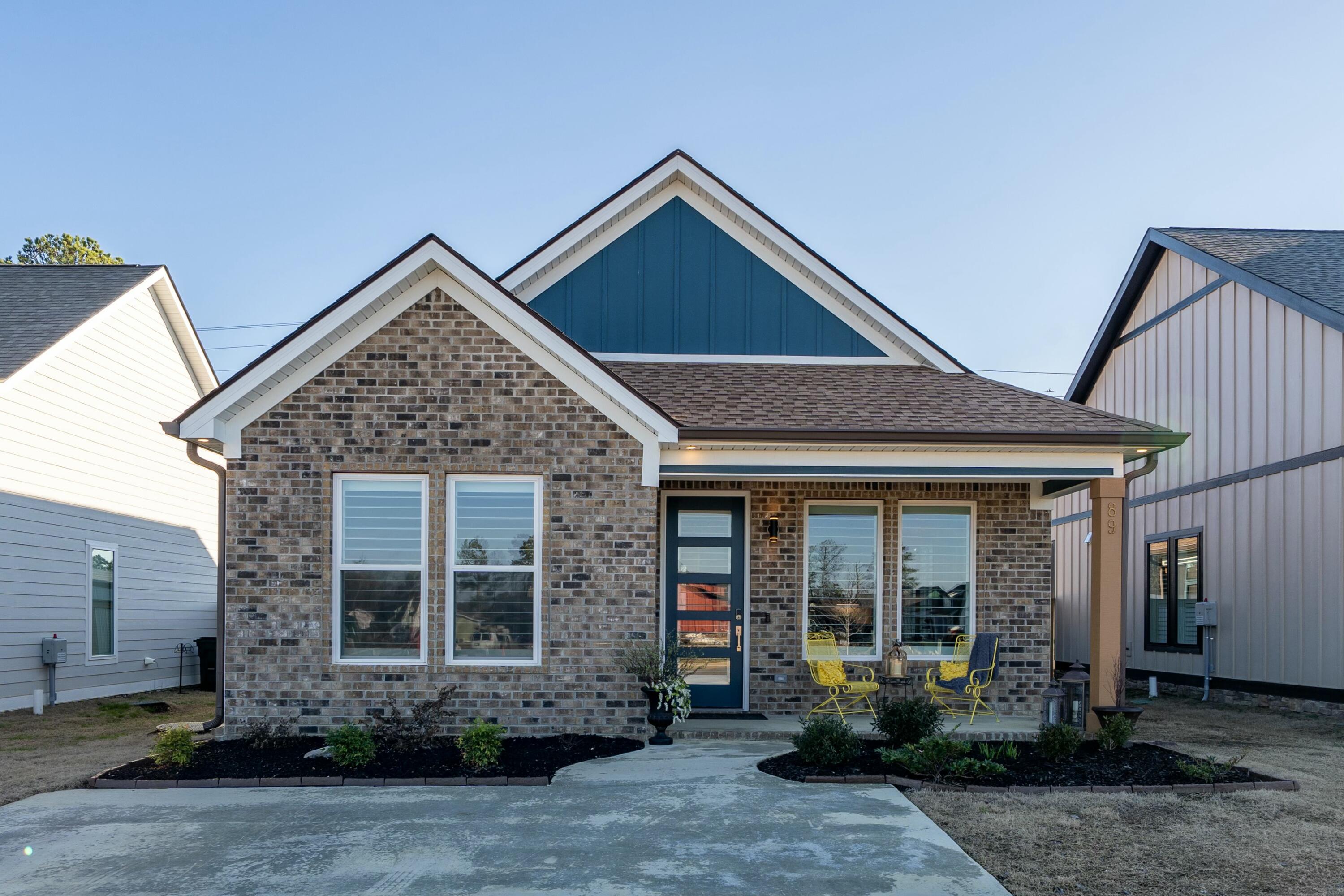 89 Idle Place Circle, Rossville, Georgia image 1
