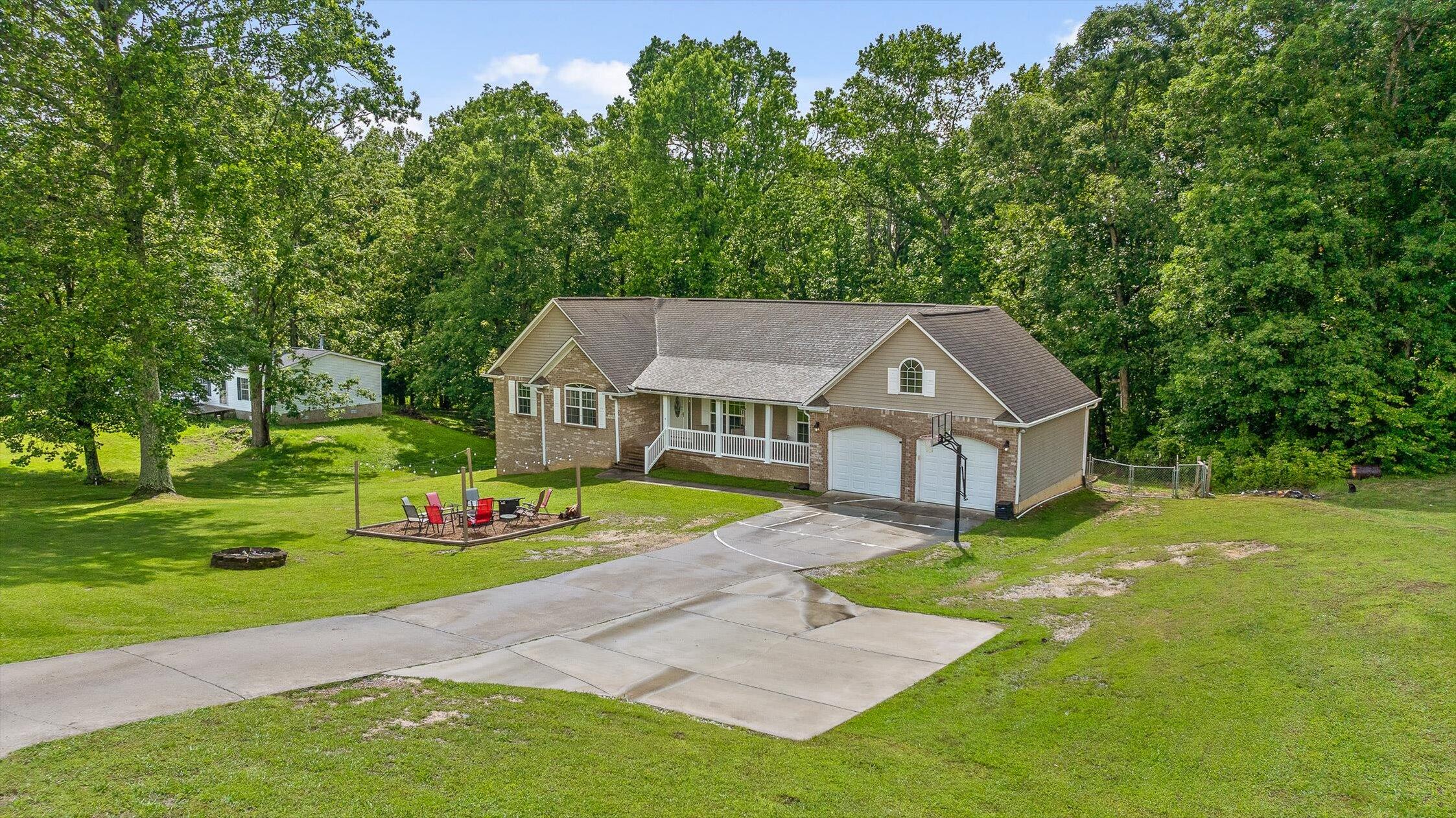 273 County Road 159, Bryant, Alabama image 5