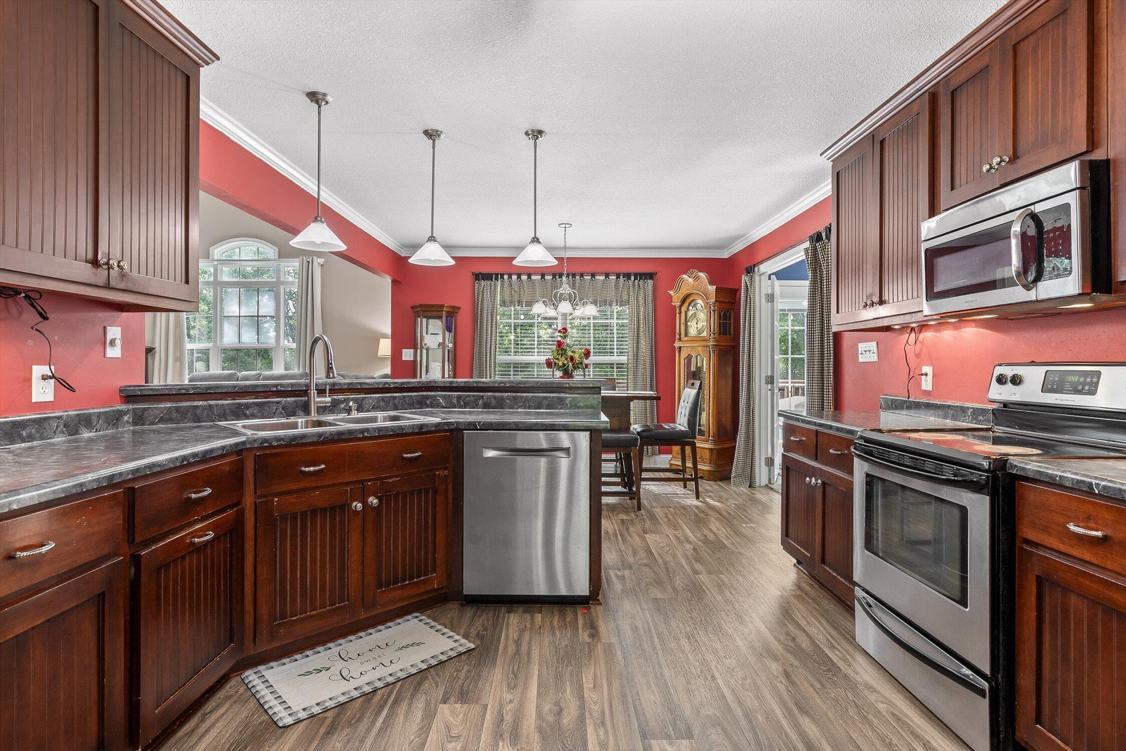 273 County Road 159, Bryant, Alabama image 3