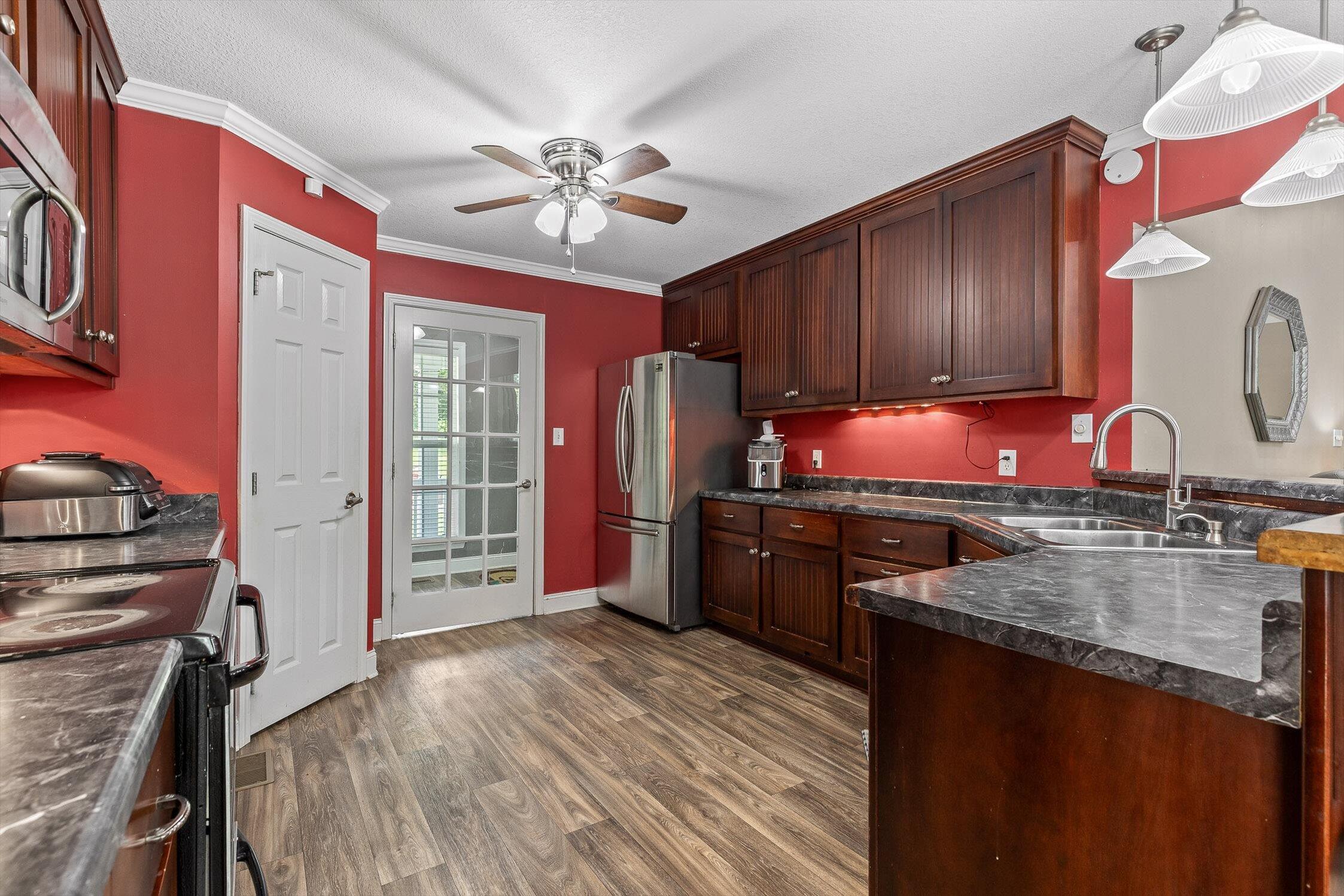 273 County Road 159, Bryant, Alabama image 16