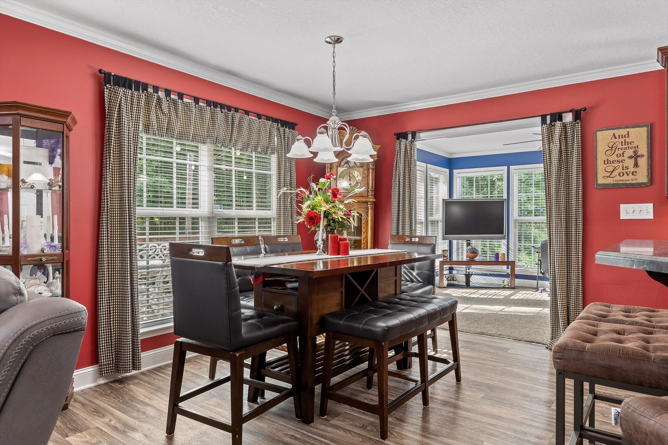 273 County Road 159, Bryant, Alabama image 21