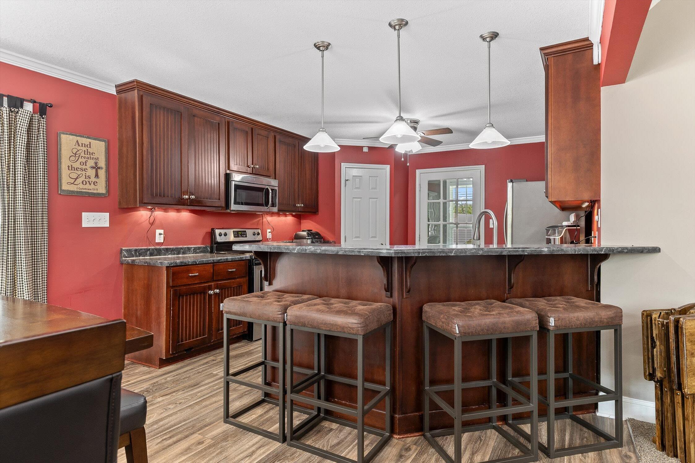 273 County Road 159, Bryant, Alabama image 15