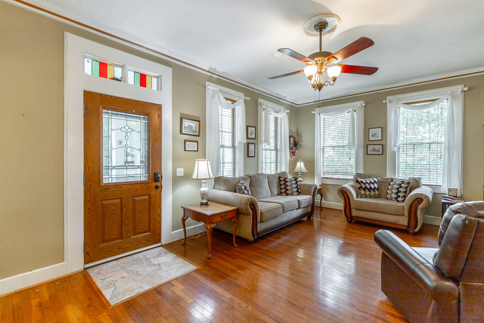 139 Dickson Road, Ringgold, Georgia image 26