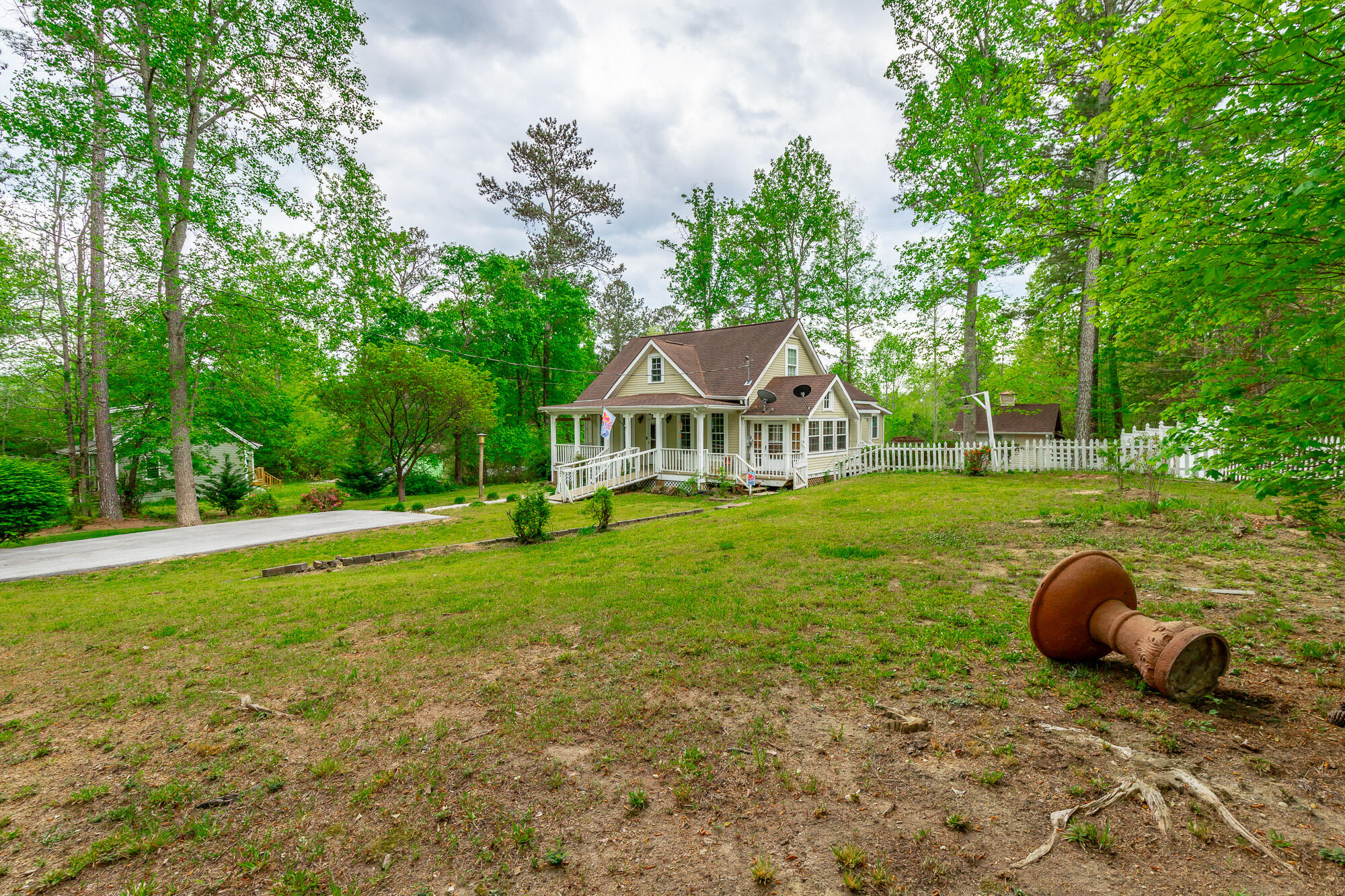 139 Dickson Road, Ringgold, Georgia image 5