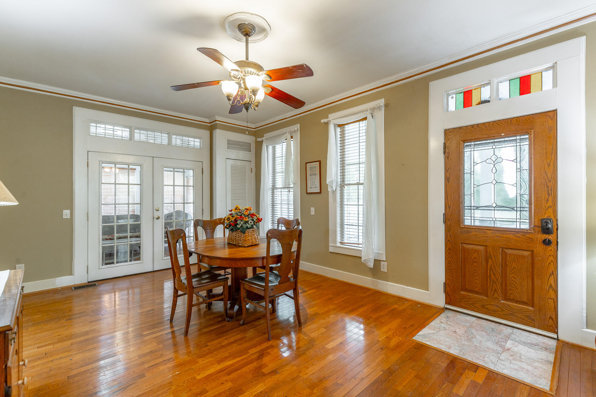 139 Dickson Road, Ringgold, Georgia image 33